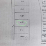 Парцел в с. Малки Воден, Област Хасково - 800 кв.м за 6 €/кв.м - Снимка #1
