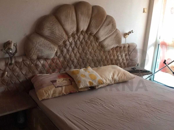 Дава се под наем Четиристаен апартамент в Варна, Спортна зала - 120 кв.м за 598.23 € - Снимка #1