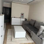 Дава се под наем Тристаен апартамент в София, Стрелбище - 84 кв.м за 600 € - Снимка #1