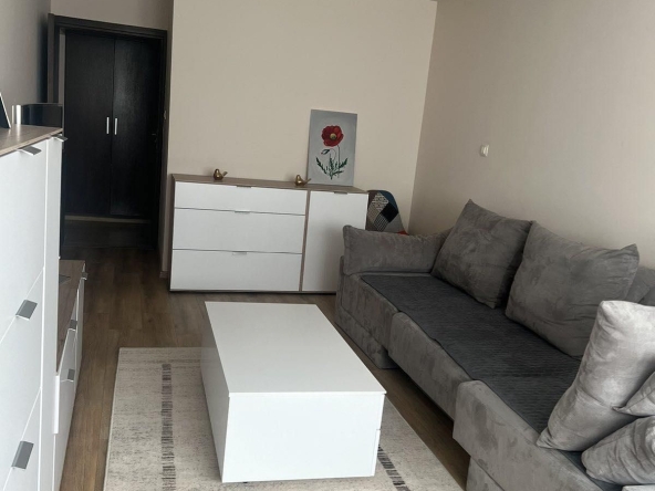 Дава се под наем Тристаен апартамент в София, Стрелбище - 84 кв.м за 600 € - Снимка #1