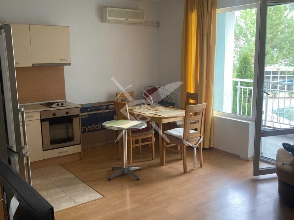 Тристаен апартамент в к.к. Слънчев бряг - 105 кв.м за 617 €/кв.м - Снимка #1