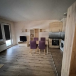 Дава се под наем Двустаен апартамент в София, Витоша - 60 кв.м за 648.21 € - Снимка #1