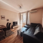 Дава се под наем Двустаен апартамент в София, Манастирски ливади - 75 кв.м за 575 € - Снимка #1