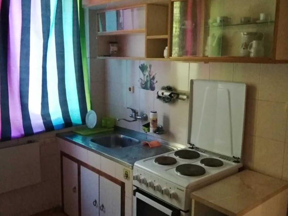 Дава се под наем Двустаен апартамент в Габрово, Център - 67 кв.м за 248.88 € - Снимка #1