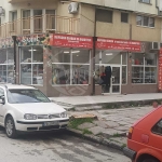 Магазин в Пловдив, Кючук Париж - 89 кв.м за 946 €/кв.м - Снимка #1