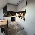 Двустаен апартамент в София, Витоша - 48 кв.м за 2081 €/кв.м - Снимка #1
