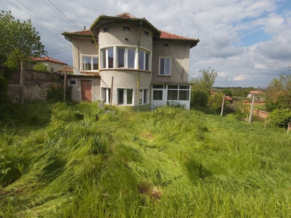 Къща в с. Крушовица, Област Плевен - 150 кв.м за 187 €/кв.м - Снимка #1