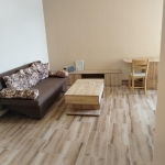 Дава се под наем Тристаен апартамент в Пловдив, Остромила - 100 кв.м за 500 € - Снимка #1