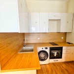 Дава се под наем Едностаен апартамент в Асеновград - 45 кв.м за 298.86 € - Снимка #1
