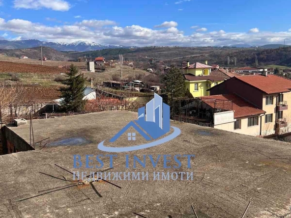 Къща в с. Рилци, Област Благоевград - 327 кв.м за 282 €/кв.м - Снимка #1
