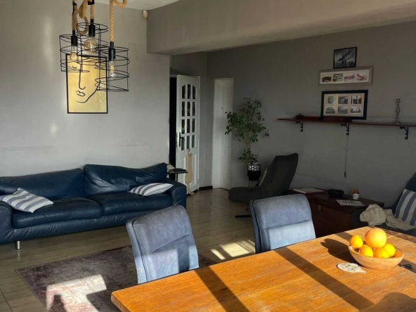 Къща в Варна, Център - 136 кв.м за 522 €/кв.м - Снимка #1