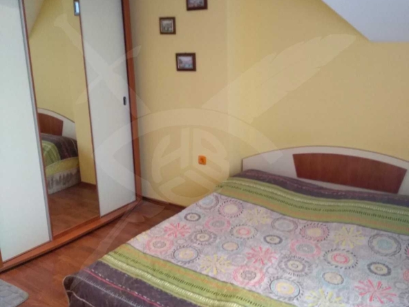 Ателие в Несебър - 38 кв.м за 611 €/кв.м - Снимка #1
