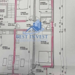 Четиристаен апартамент в Благоевград, Широк център - 100 кв.м за 1104 €/кв.м - Снимка #1