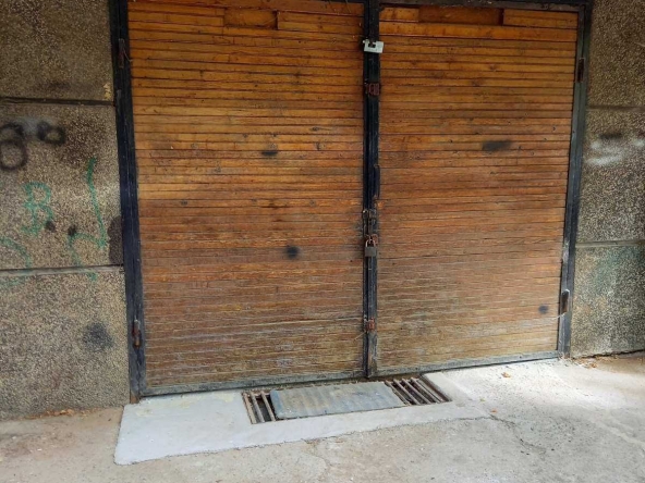Дава се под наем Гараж / Паркомясто в София, Дървеница - 21 кв.м за 269.28 € - Снимка #1