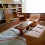 Дава се под наем Тристаен апартамент в София, Красно село - 120 кв.м за 698.19 € - Снимка #1