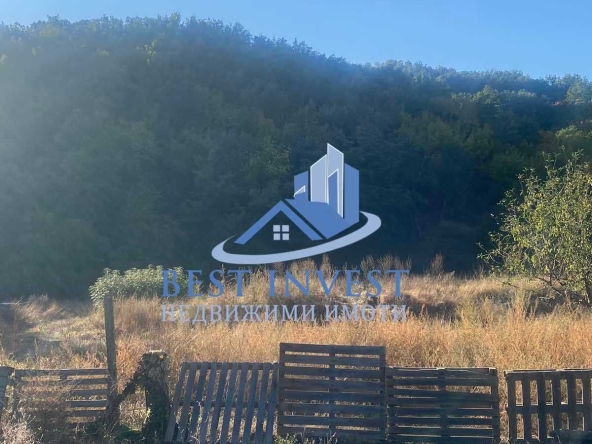 Парцел в с. Изгрев, Област Благоевград - 2000 кв.м за 55 €/кв.м - Снимка #1