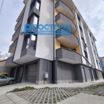 Тристаен апартамент в Търговище, Вароша - 82 кв.м за 840 €/кв.м - Снимка #1