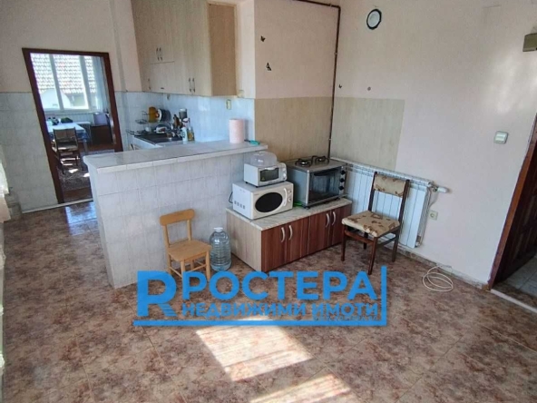 Тристаен апартамент в Търговище, Боровец - 86 кв.м за 635 €/кв.м - Снимка #1
