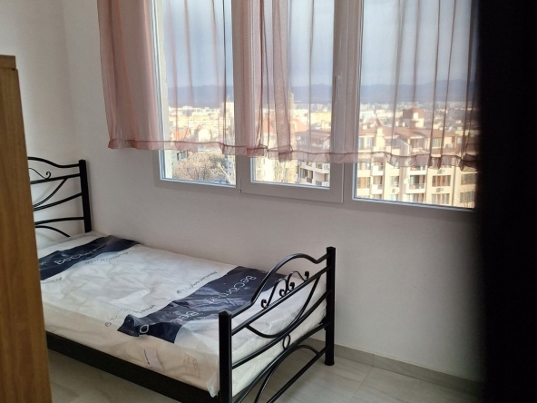 Дава се под наем  в София, Обеля 1 - 14 кв.м за 199.41 € - Снимка #1