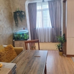 Дава се под наем Тристаен апартамент в Варна, Възраждане 1 - 73 кв.м за 578.34 € - Снимка #1