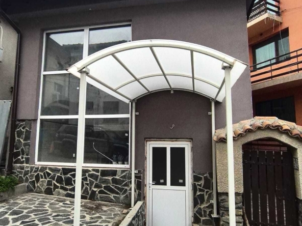 Дава се под наем Офис в София, Драгалевци - 100 кв.м за 1097.01 € - Снимка #1