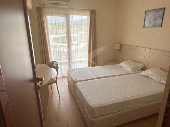 Едностаен апартамент в Созопол - 58 кв.м за 1009 €/кв.м - Снимка #1