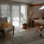 Ателие в Бургас, Лазур - 86 кв.м за 647 €/кв.м - Снимка #1