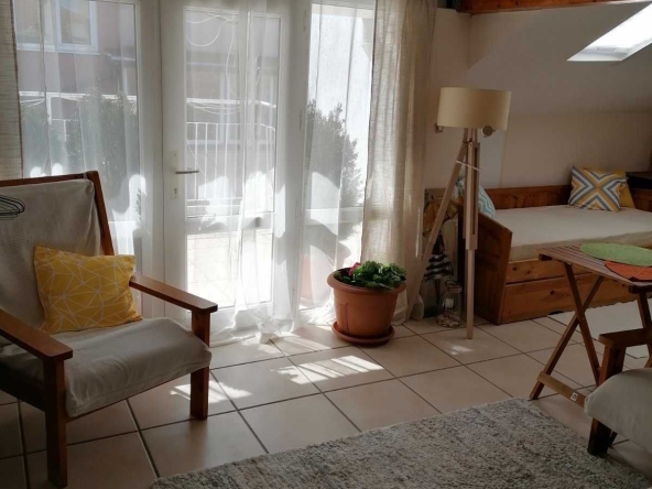 Ателие в Бургас, Лазур - 86 кв.м за 647 €/кв.м - Снимка #1