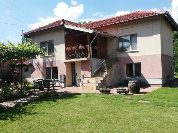 Къща в с. Згалево, Област Плевен - 120 кв.м за 595 €/кв.м - Снимка #1