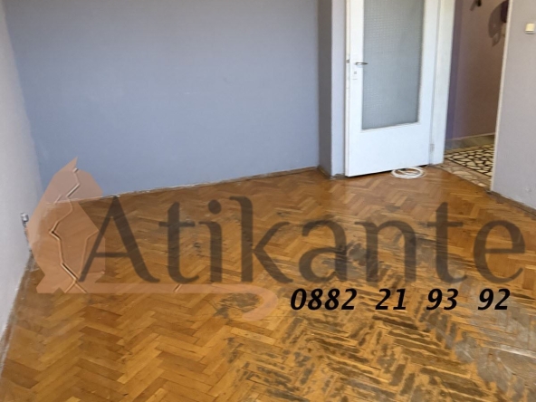 Дава се под наем Двустаен апартамент в София, Люлин 1 - 50 кв.м за 398.82 € - Снимка #1