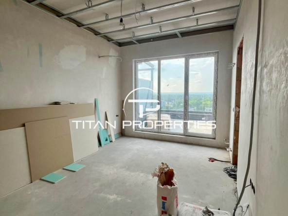 Тристаен апартамент в Пловдив, Западен - 153 кв.м за 967 €/кв.м - Снимка #1