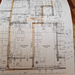 Тристаен апартамент в Велико Търново, Център - 114 кв.м за 1558 €/кв.м - Снимка #1