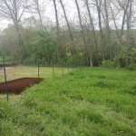 Парцел в с. Рударци, Област Перник - 1800 кв.м за 60 €/кв.м - Снимка #1