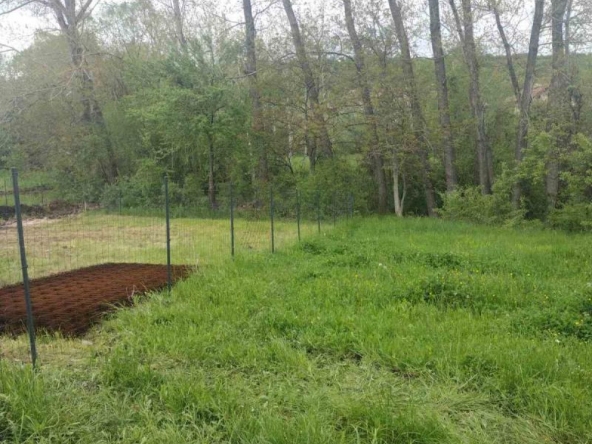 Парцел в с. Рударци, Област Перник - 1800 кв.м за 60 €/кв.м - Снимка #1