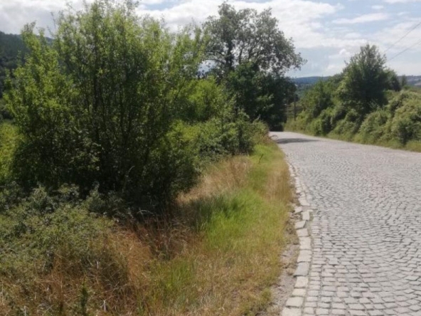 Парцел в с. Мърчаево, Област София-град - 1443 кв.м за 30 €/кв.м - Снимка #1