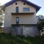 Къща в с. Владимир, Област Перник - 240 кв.м за 271 €/кв.м - Снимка #1