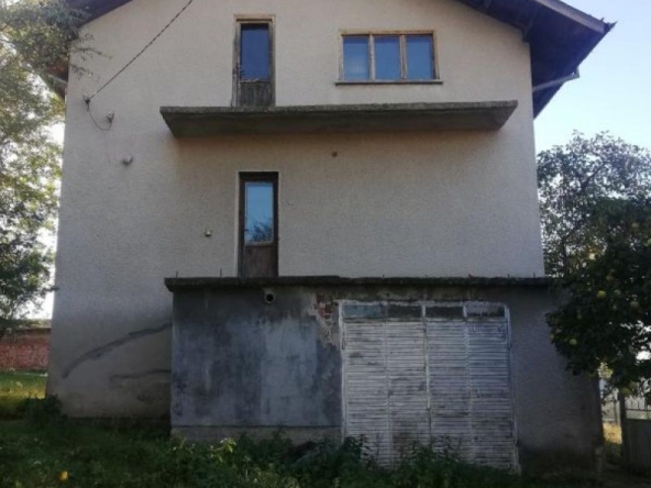 Къща в с. Владимир, Област Перник - 240 кв.м за 271 €/кв.м - Снимка #1