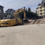 Тристаен апартамент в София, Лозенец - 154 кв.м за 2804 €/кв.м - Снимка #1