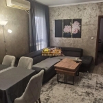 Тристаен апартамент в Бургас, Сарафово - 65 кв.м за 1539 €/кв.м - Снимка #1