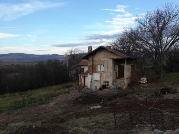 Къща в с. Стефаново, Област Перник - 60 кв.м за 510 €/кв.м - Снимка #1