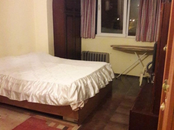 Двустаен апартамент в Бургас, Меден рудник - зона А - 65 кв.м за 1462 €/кв.м - Снимка #1