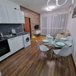 Дава се под наем Двустаен апартамент в Бургас, Сарафово - 50 кв.м за 331.5 € - Снимка #1