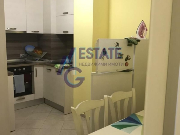 Двустаен апартамент в Приморско - 80 кв.м за 733 €/кв.м - Снимка #1