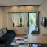 Дава се под наем Двустаен апартамент в Бургас, Сарафово - 50 кв.м за 368.73 € - Снимка #1