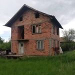 Къща в с. Ярджиловци, Област Перник - 100 кв.м за 225 €/кв.м - Снимка #1