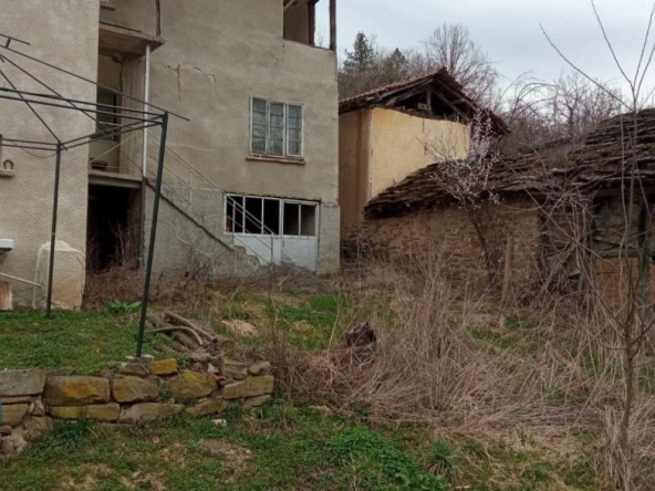 Къща в с. Калугерово, Област София-област - 112 кв.м за 173 €/кв.м - Снимка #1