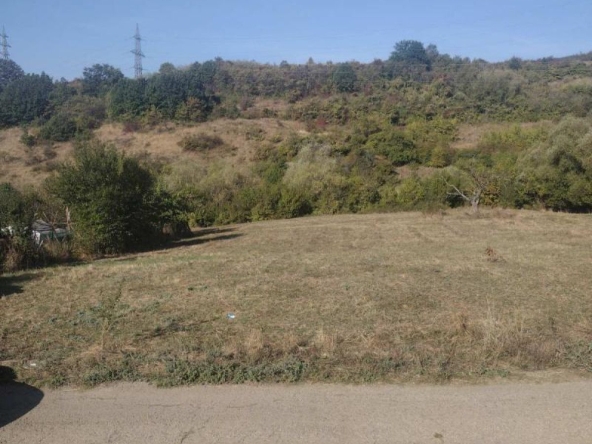 Парцел в с. Рударци, Област Перник - 4000 кв.м за 22 €/кв.м - Снимка #1