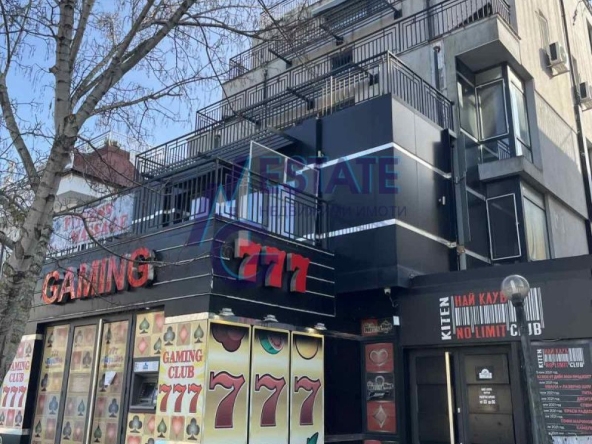 Заведение в Китен - 190 кв.м за 2037 €/кв.м - Снимка #1