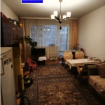 Тристаен апартамент в София, Надежда 1 - 85 кв.м за 2327 €/кв.м - Снимка #1