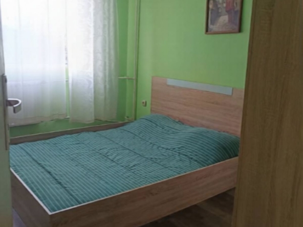 Тристаен апартамент в Пловдив, Гагарин - 69 кв.м за 666 €/кв.м - Снимка #1